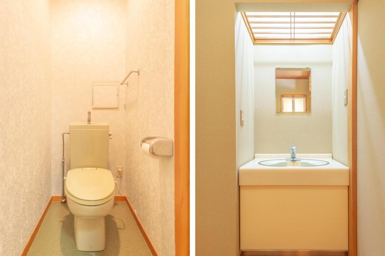 Tabist Zigamiya Ryokan Ise-Shima Shima  Exterior foto