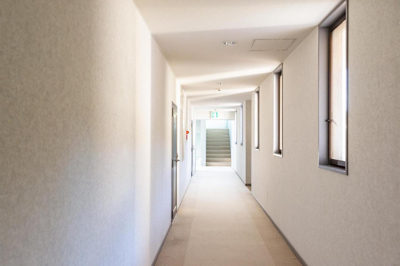 Tabist Zigamiya Ryokan Ise-Shima Shima  Exterior foto